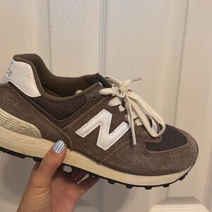 Women’s new balance 574